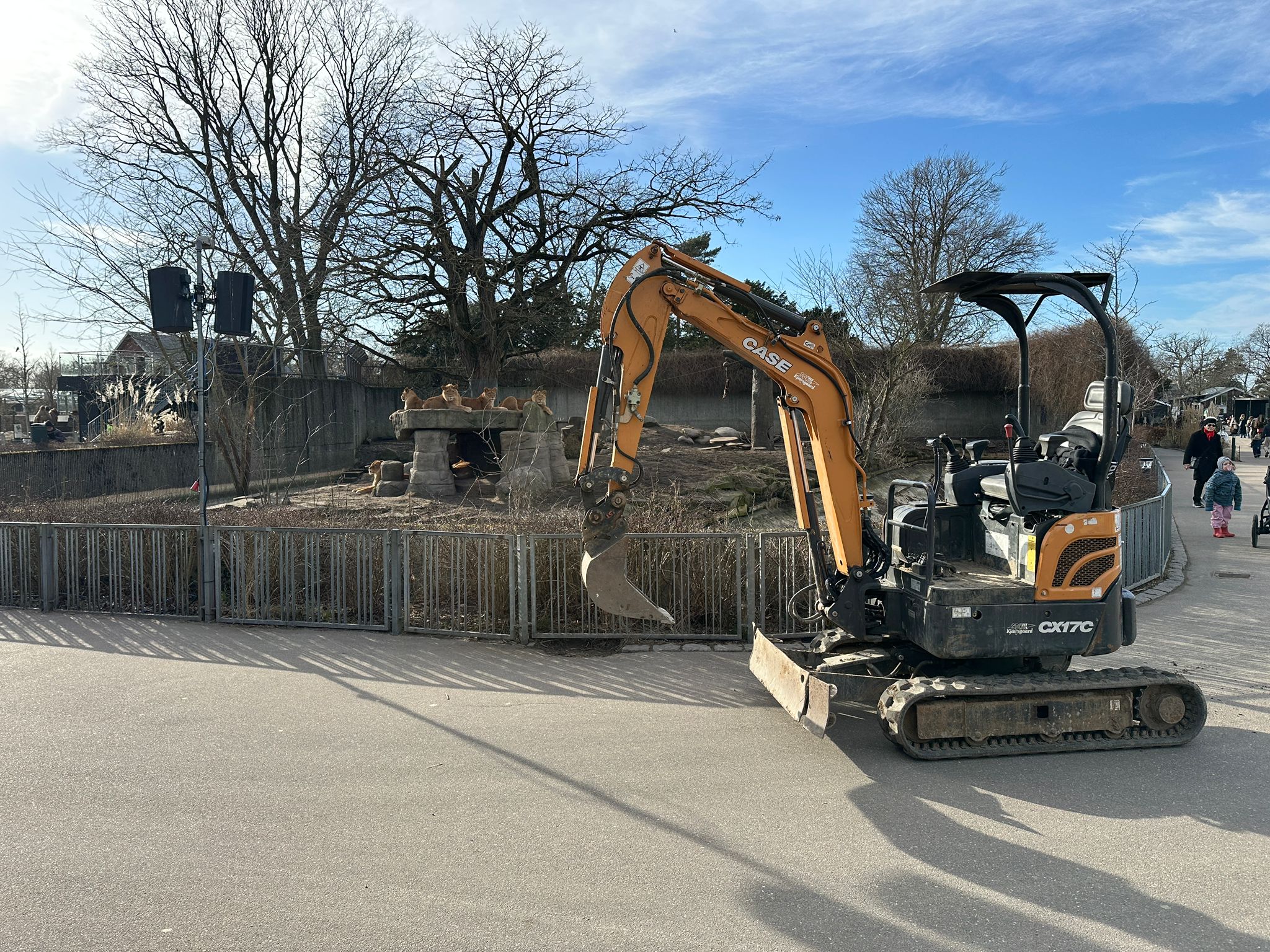 Zoologisk Have - København