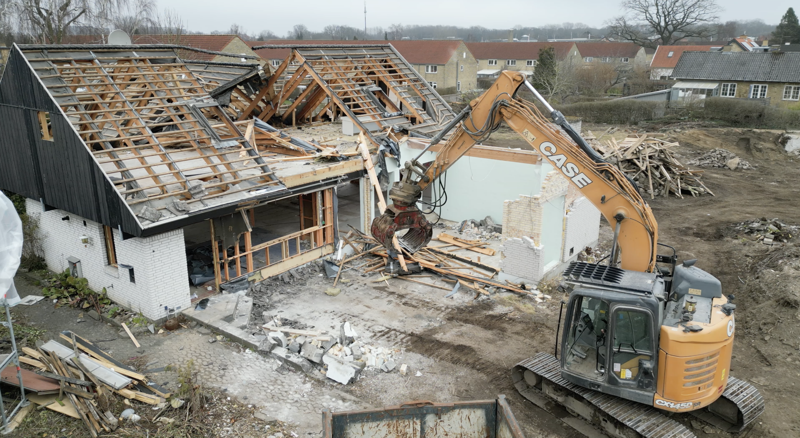 Lidl – Buddingevej 117, Kongens Lyngby
